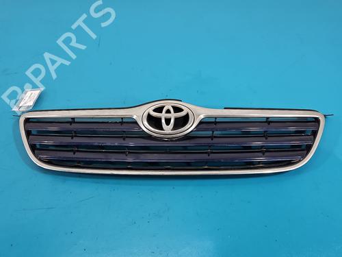 Used Grille Grille 37838580 37838580