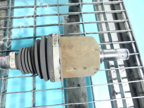 Left front driveshaft HONDA HR-V (RU) 1.5 (RU1) | BP37887229M38 - Image 3