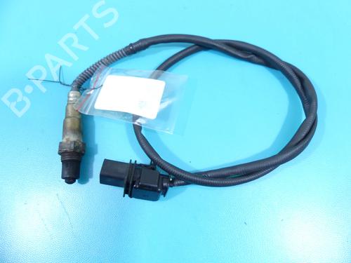 Electronic sensor JAGUAR XF I (X250) 3.0 D | BP37893302M84 - Image 2