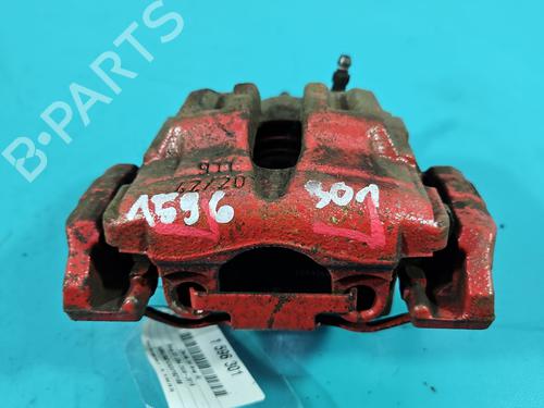 Left rear brake caliper BMW X1 (E84) sDrive 20 d | BP37854102M107 - Image 2