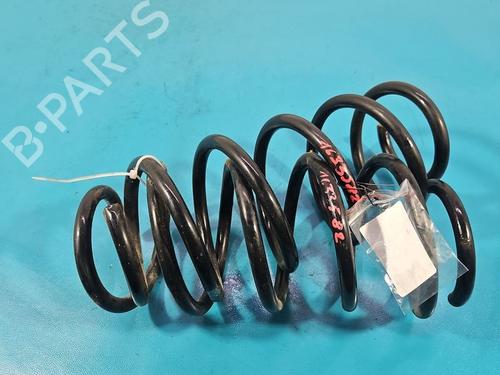 Used Shock absorber spring Shock absorber spring FORD TRANSIT COURIER B460 Box Body/MPV [2014-2026] 40461198 40461198