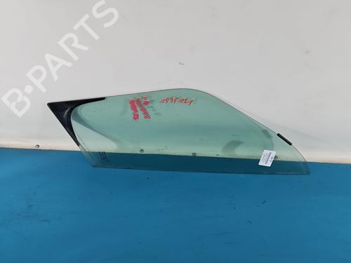 Used Front left door window Front left door window 38151032 38151032