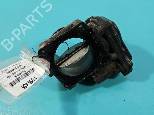 Throttle body OPEL MOVANO B Platform/Chassis (X62) 2.3 CDTI FWD (EV, HV, UV) | BP38151085M82 - Image 5