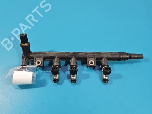 Injector FIAT PANDA (169_) 1.1 (169.AXA1A) | BP39433294M100 - Image 12