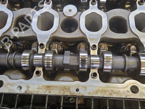 Cylinder head MAZDA 6 Estate (GJ, GL) 2.0 (GJEFW) | BP37830141M5 - Image 6