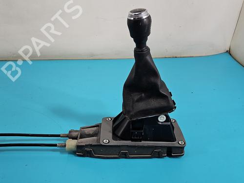Selector da caixa DACIA DUSTER (HM_) 1.6 SCe 115 (HMM1) | BP38140490M90 - Image 2