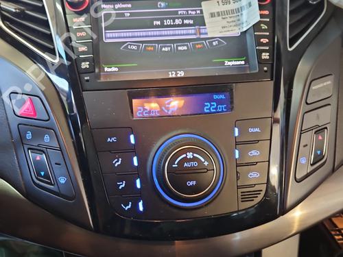 Used Climate control Climate control 37855444 37855444