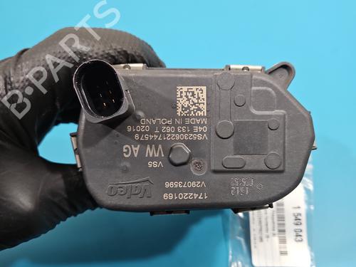 Throttle body CUPRA FORMENTOR (KM7, KMP) | BP37827983M82 - Image 6