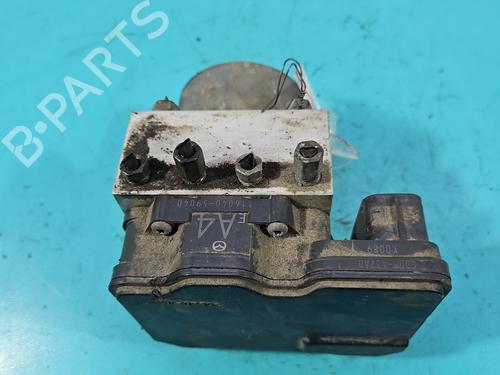 ABS pump MAZDA 6 Estate (GJ, GL) 2.0 (GJEFW) | BP37829044M43 - Image 3