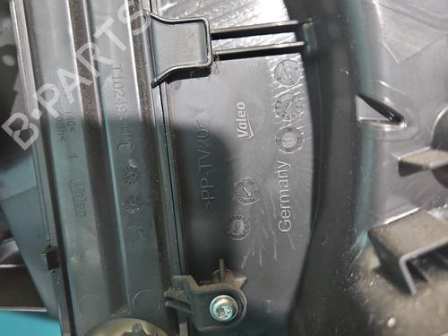 Heater matrix MERCEDES-BENZ E-CLASS (W213) E 220 d 4-matic (213.005) | BP37819414M63  - Image 6