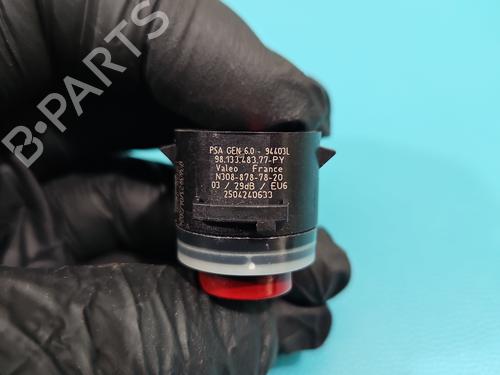 Electronic sensor OPEL MOKKA 1.2 (76) | BP38132871M84 - Image 13