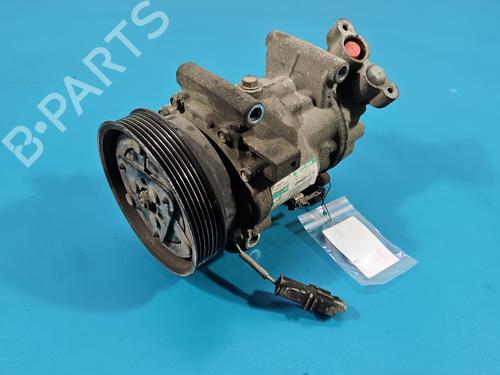 Used AC compressor AC compressor MERCEDES-BENZ CITAN Box Body/MPV (W415) [2012-2021] 39067256 39067256