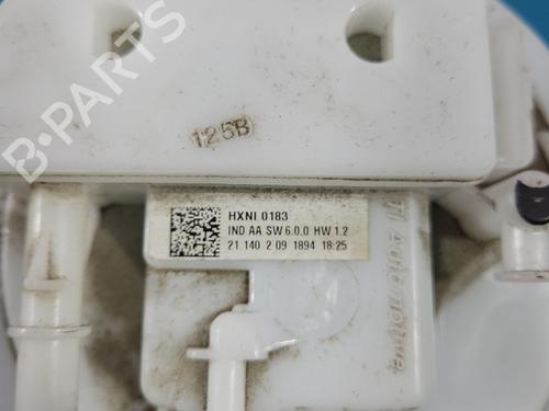 Fuel pump OPEL MOKKA 1.2 (76) | BP40223596M76  - Image 8