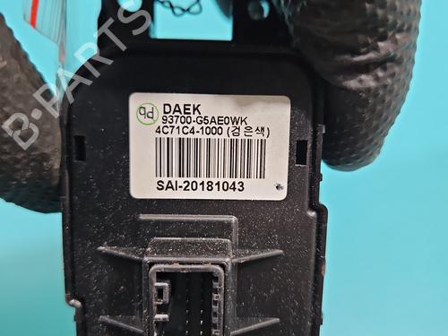 Switch KIA NIRO I (DE) | BP37817052I30 - Image 5