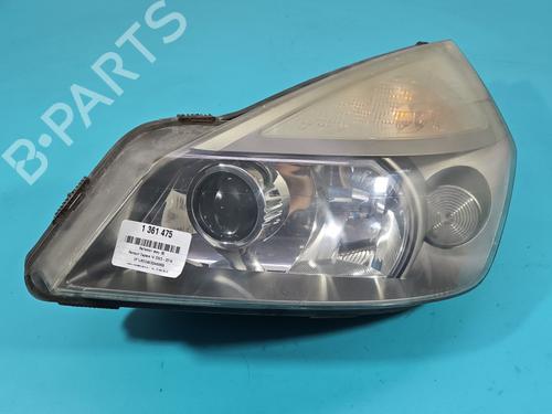 Used Left headlight Left headlight 38116325 38116325