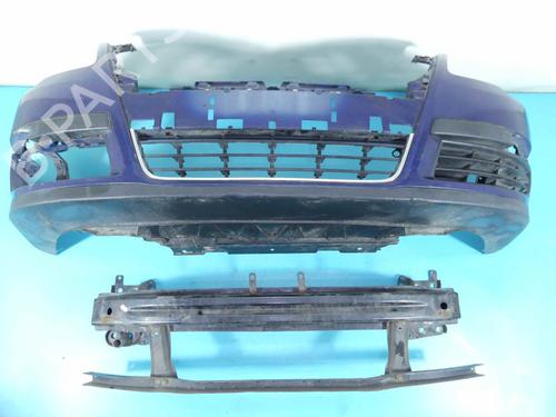 Used Front bumper Front bumper VW PASSAT B6 (3C2) 2.0 TDI (170 hp) 37808934 37808934
