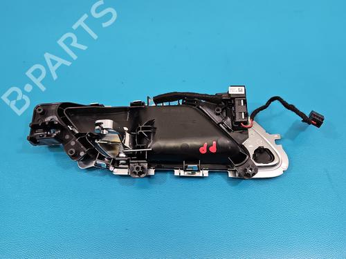 Front right interior door handle JAGUAR F-PACE (X761) | BP37843580I14 - Image 3