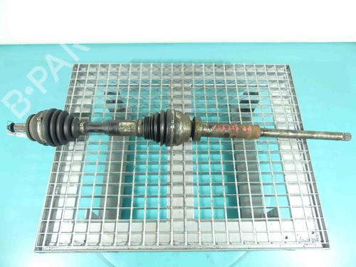 Used Right front driveshaft Right front driveshaft 37891100 37891100