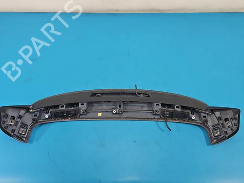 Spoiler bagklap CITROËN C4 CACTUS 1.6 HDi 90 | BP37824514C96 - Image 5