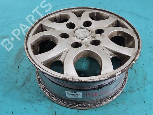 Used Rim Rim 37837314 37837314