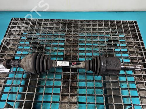 Used Left front driveshaft Left front driveshaft 37814582 37814582