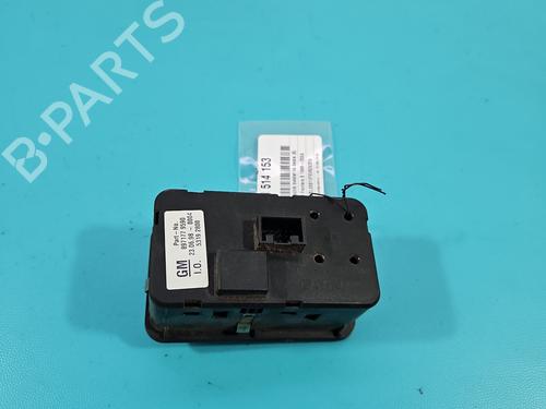 Headlight switch OPEL FRONTERA B (U99) 2.2 i (6B_ZC, 6B_VF, 6B_66, 6B_76) | BP38145184I24 - Image 4