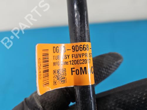 Pipe FORD MONDEO V Saloon (CD) 2.0 Hybrid | BP37837334M125 - Image 4