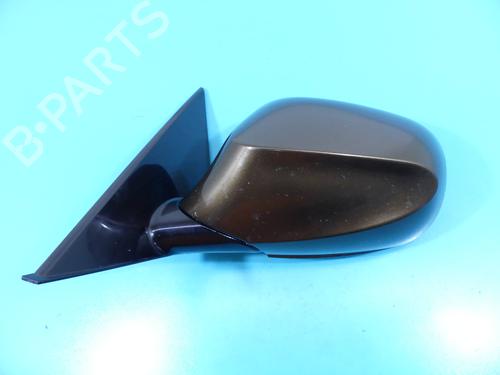 Left mirror BMW 1 (E87) 116 d | BP37885548C26 - Image 2