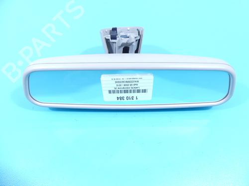 Rear mirror AUDI Q5 (8RB) | BP37891680I6 - Image 2