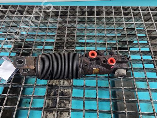 Used Left front shock absorber Left front shock absorber TOYOTA LAND CRUISER 200 (_J2_) 4.5 D4-D (VDJ200) (272 hp) 38126889 38126889