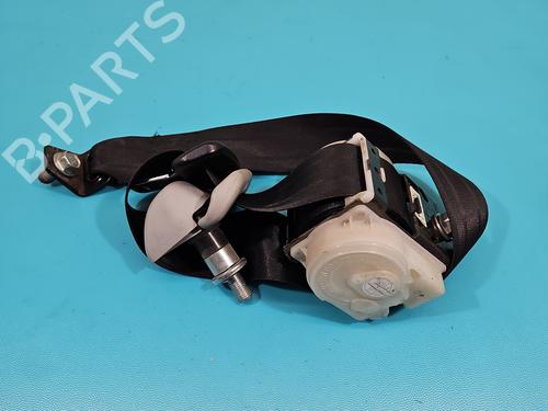 Rear left seatbelt MAZDA CX-9 (TB) 3.7 AWD (TB10A) | BP38123943I29 - Image 4