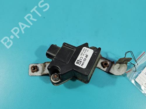 Electronic module HYUNDAI i40 I CW (VF) 1.7 CRDi | BP39533188M83 - Image 3