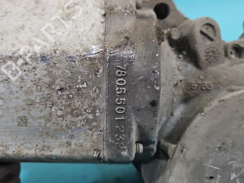 Steering rack VW GOLF V (1K1)  | BP38135677M22  - Image 6
