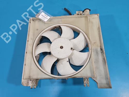 radiator-fan-citroen-c1-pm_-pn_-2005-2006-2007-2008-2009-2010-2011-2012-2013-2014-37845958 main image