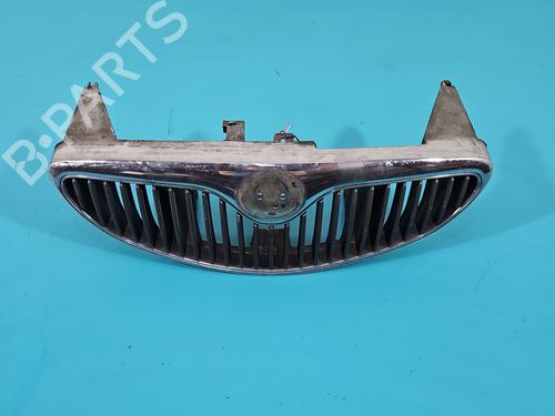 Used Grille Grille 38116107 38116107