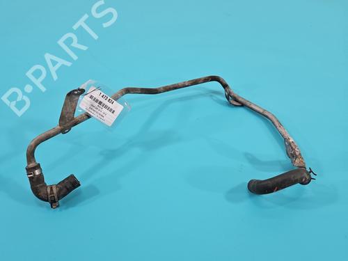 Used Pipe Pipe INFINITI Q30 [2015-2026] 38135936 38135936