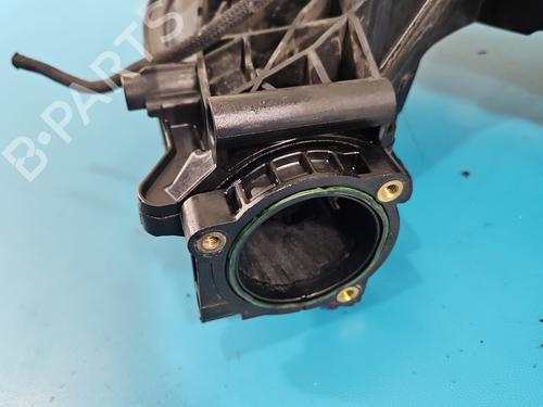 Intake manifold BMW X6 (E71, E72) xDrive 40 d | BP37825386M70 - Image 16