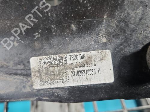 Right rear steering knuckle VW T-ROC (A11, D11) | BP40189235M28 - Image 3