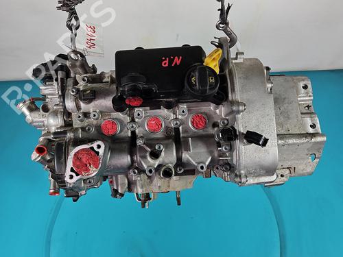 Engine SKODA KAMIQ (NW4) | BP37830860M1 - Image 8