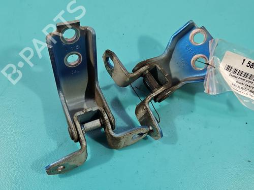 Hinge/Door check strap SUZUKI CELERIO (LF) 1.0 (AVK310) | BP37849379C146 - Image 4