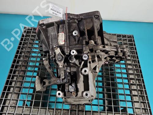 Gearbox FORD TRANSIT COURIER B460 Box Body/MPV | BP38127316M3 - Image 6