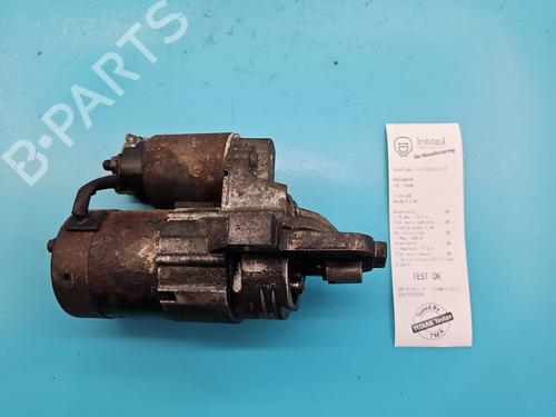 Used Starter Starter 38117939 38117939
