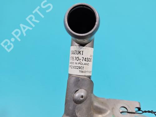 Pipe SUZUKI VITARA (LY) 1.4 Hybrid (Mild Hybrid) AllGrip (APK414) | BP38135316M125 - Image 7