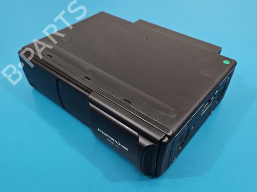 electronic-module-porsche-cayenne-9pa-2002-2003-2004-2005-2006-2007-2008-2009-2010-37845424 main image