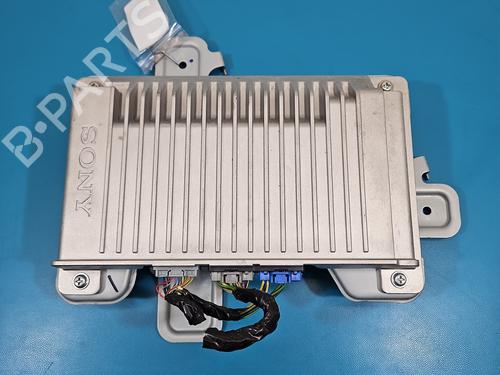 Módulo eletrónico FORD RANGER (TKE) | BP38148154M83 - Image 2