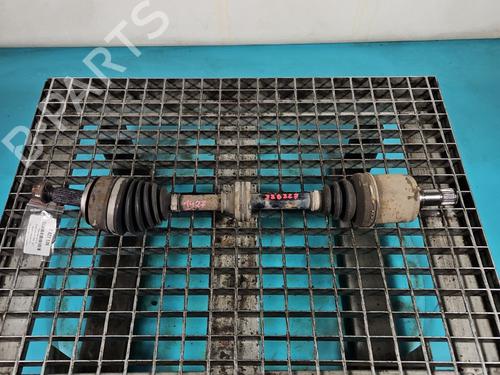 Used Left front driveshaft Left front driveshaft HONDA CIVIC IX (FK) 1.4 i-VTEC (FK1) (99 hp) 38125985 38125985