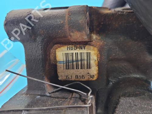 Steering pump MAZDA 2 (DY) 1.2 (DY3W) | BP38048935M99 - Image 5