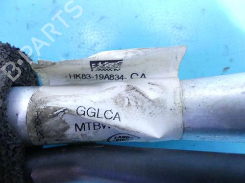 AC pipe JAGUAR XF II (X260) | BP37880925M126 - Image 5