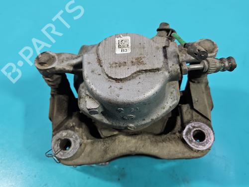 Left front brake caliper BMW 5 Touring (G31) 520 d | BP37852780M105 - Image 5