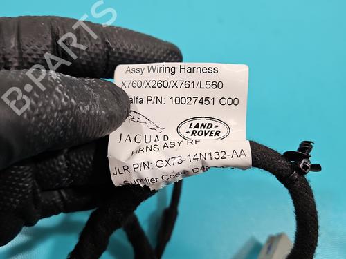 Other JAGUAR XF II (X260) | BP37989911O1 - Image 4